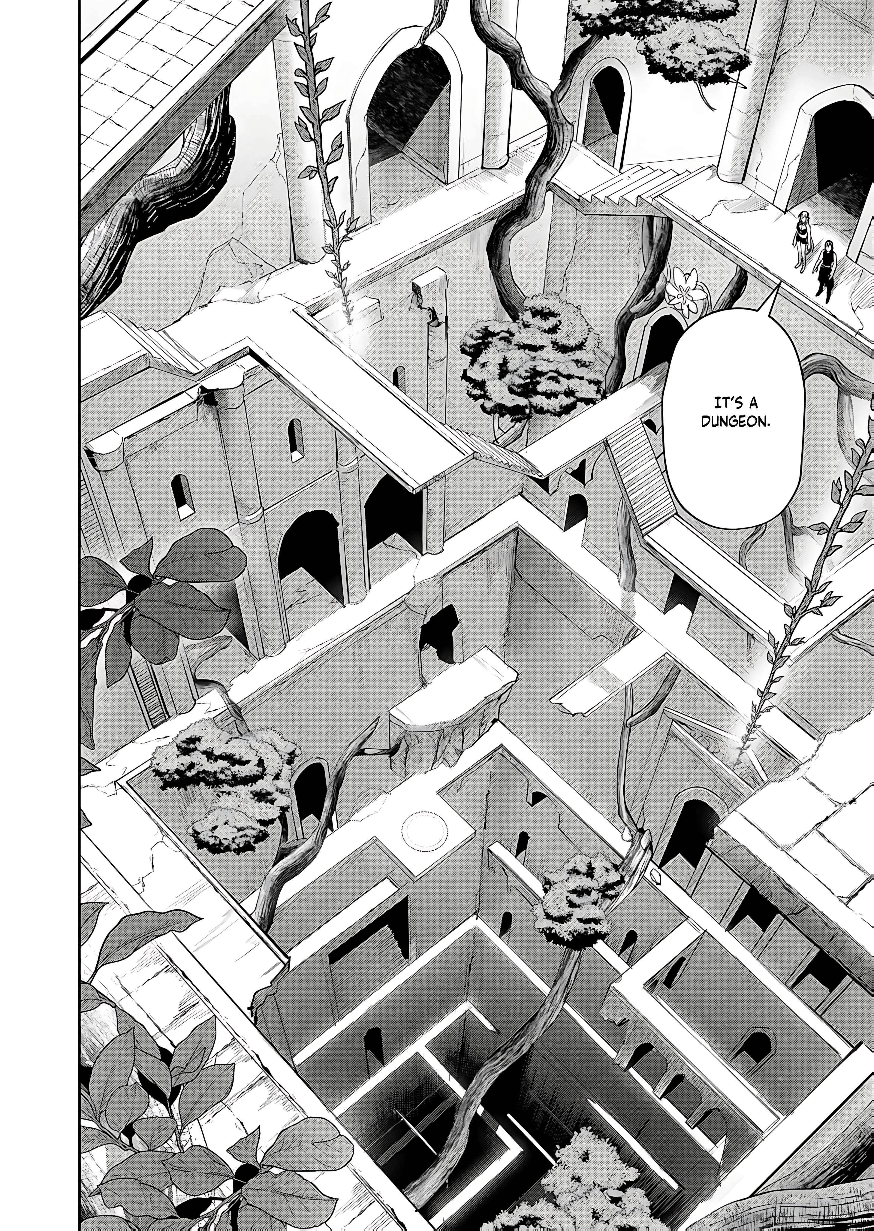 Savage Hero Chapter 83 - Page 11