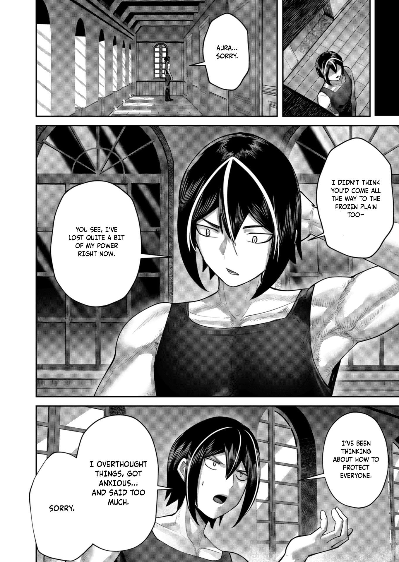 Savage Hero Chapter 89 - Page 19