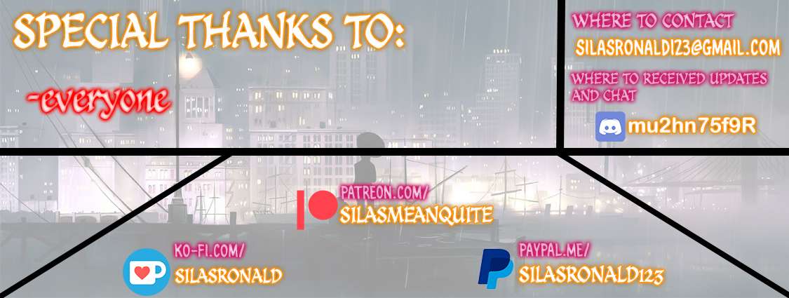 Savage Hero Chapter 91.5 - Page 15