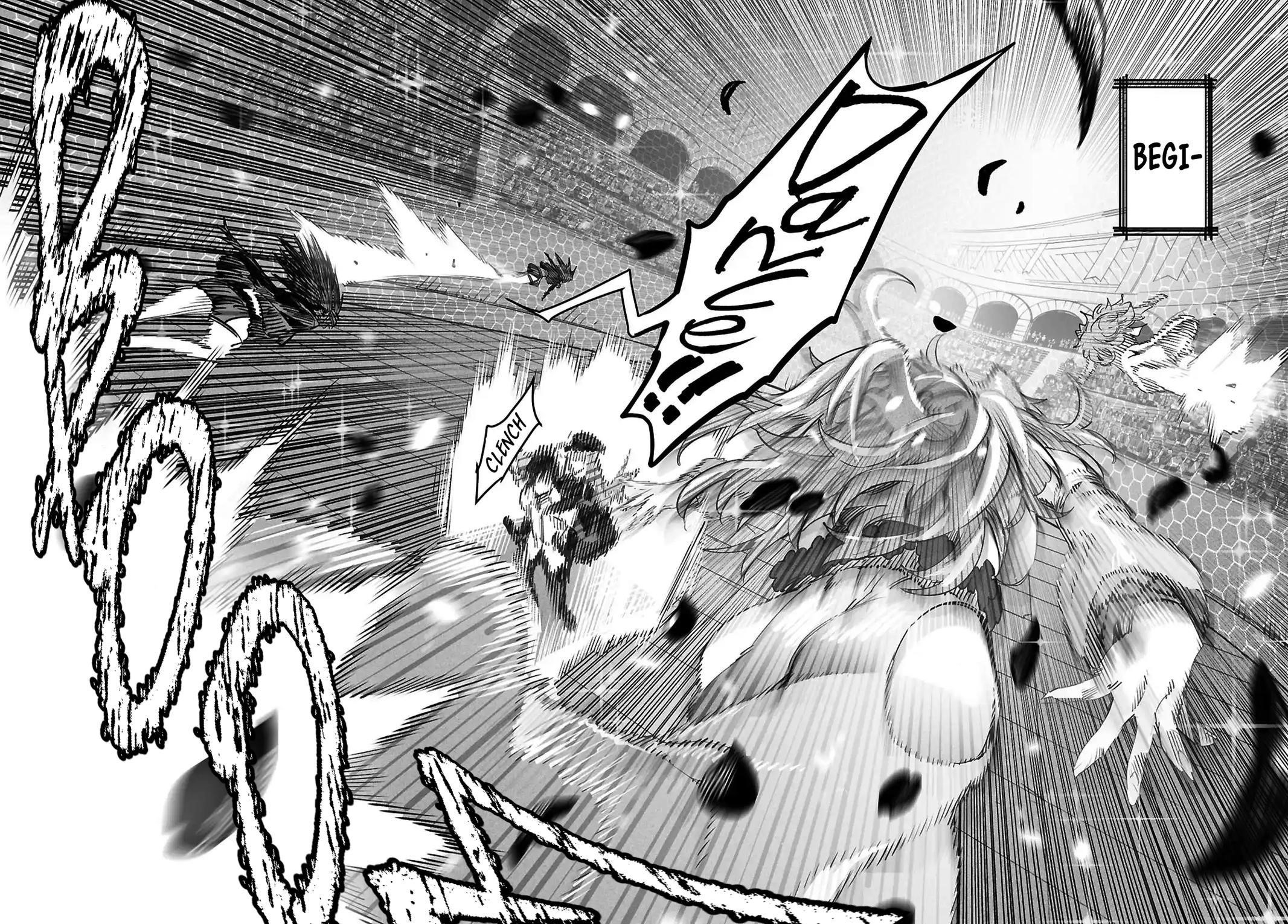 Reincarnation Colosseum – Using The Weakest Skills In Order To Defeat The Strongest Women And Create A Slave Harem Chapter 29 - Page 12