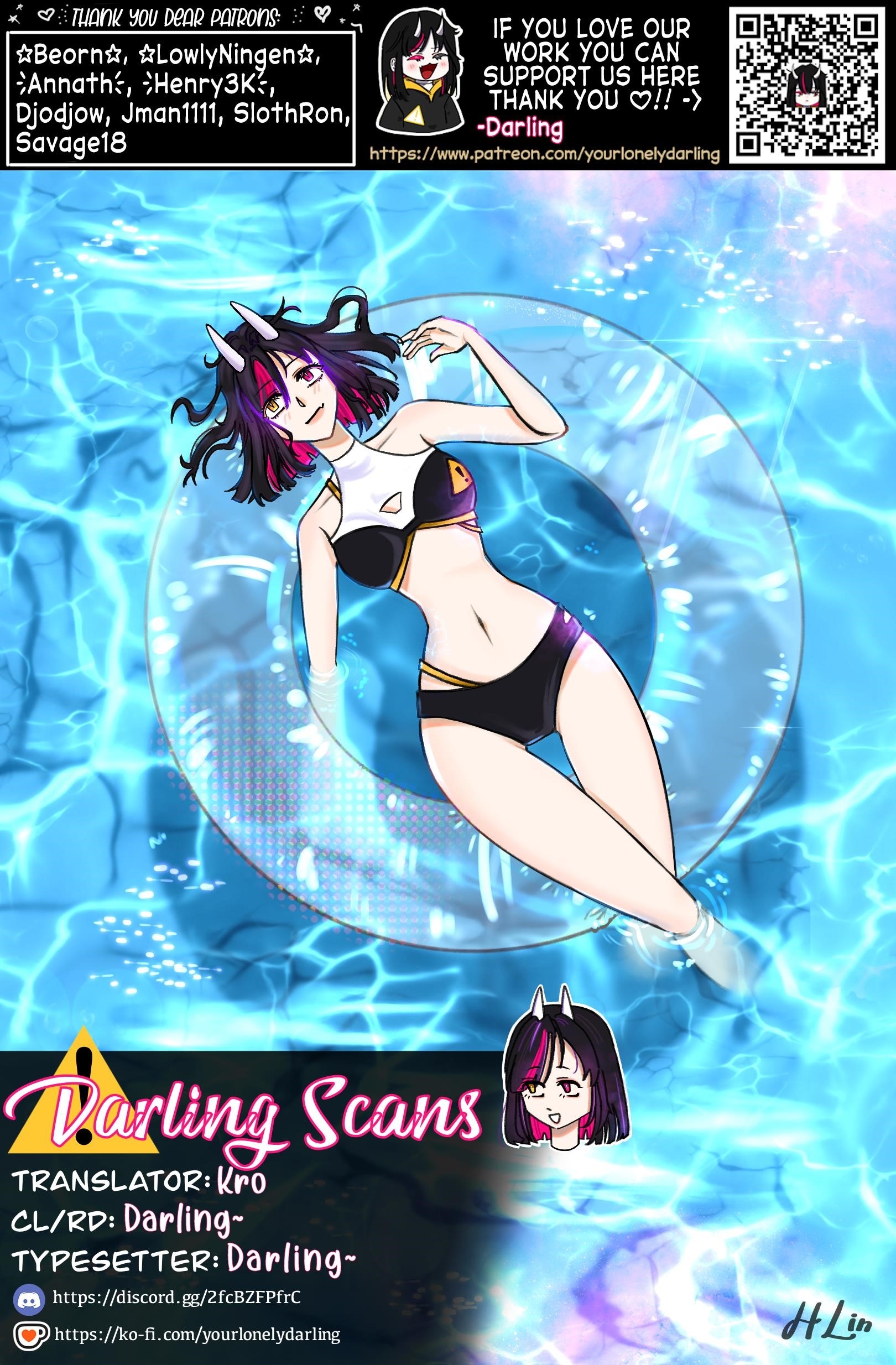 Reincarnation Colosseum – Using The Weakest Skills In Order To Defeat The Strongest Women And Create A Slave Harem Chapter 32 - Page 33