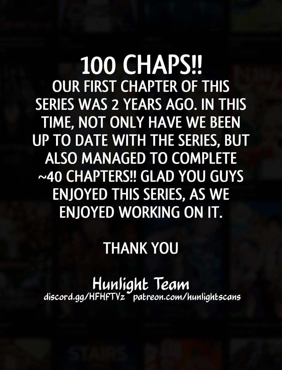 Road to Kingdom Chapter 100 - Page 2