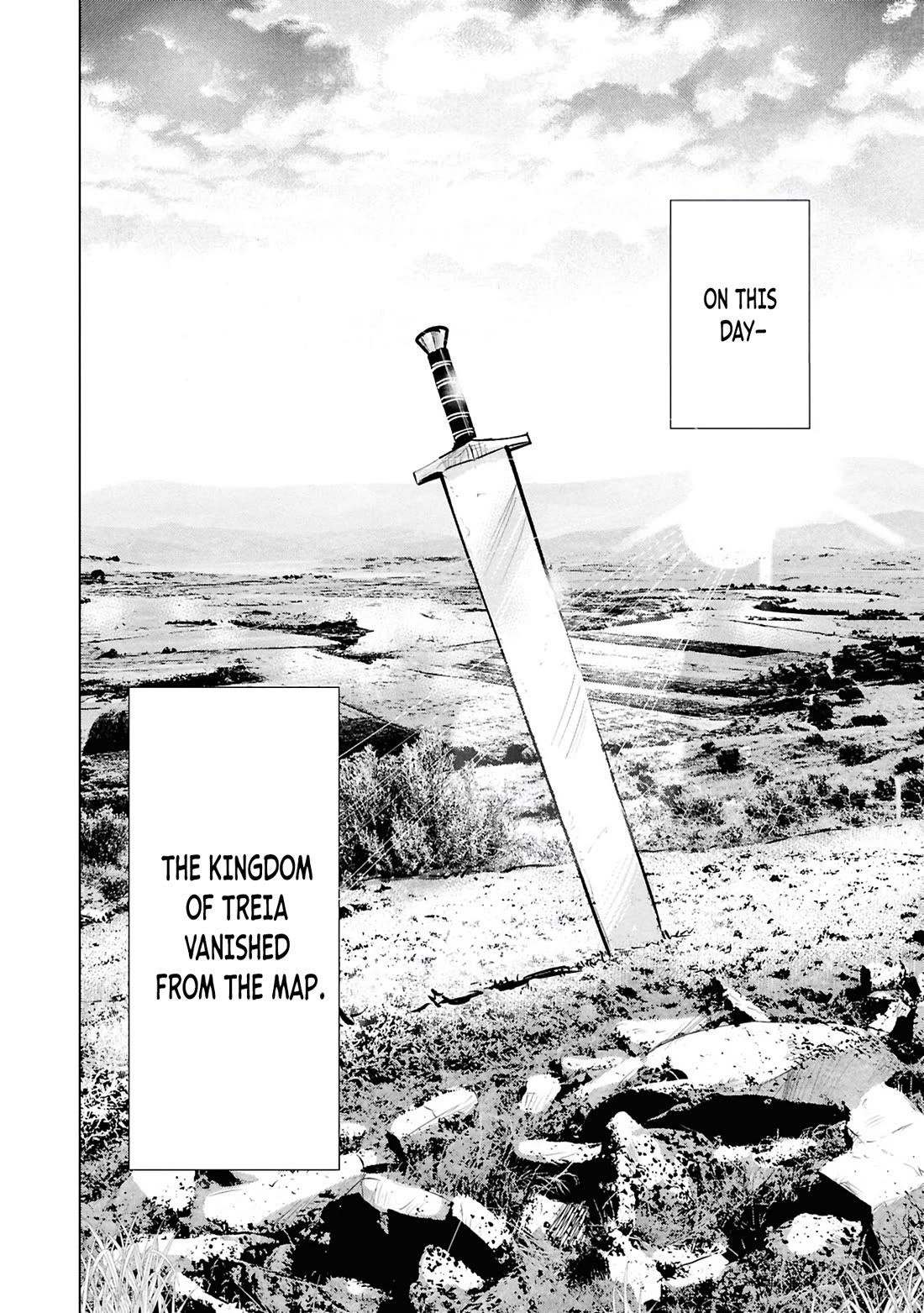 Road to Kingdom Chapter 102 - Page 41