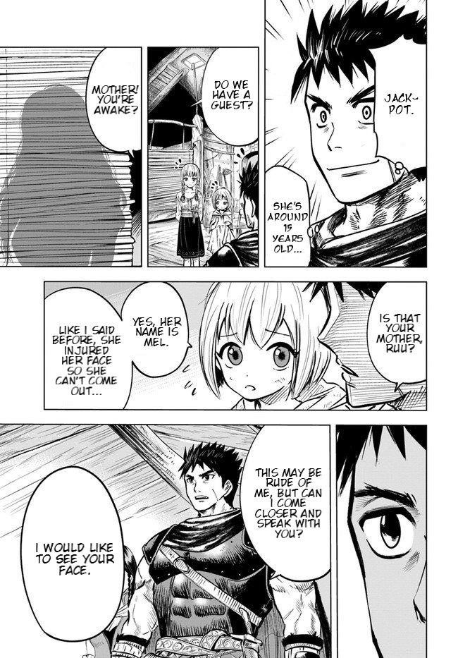 Road to Kingdom Chapter 8.2 - Page 12