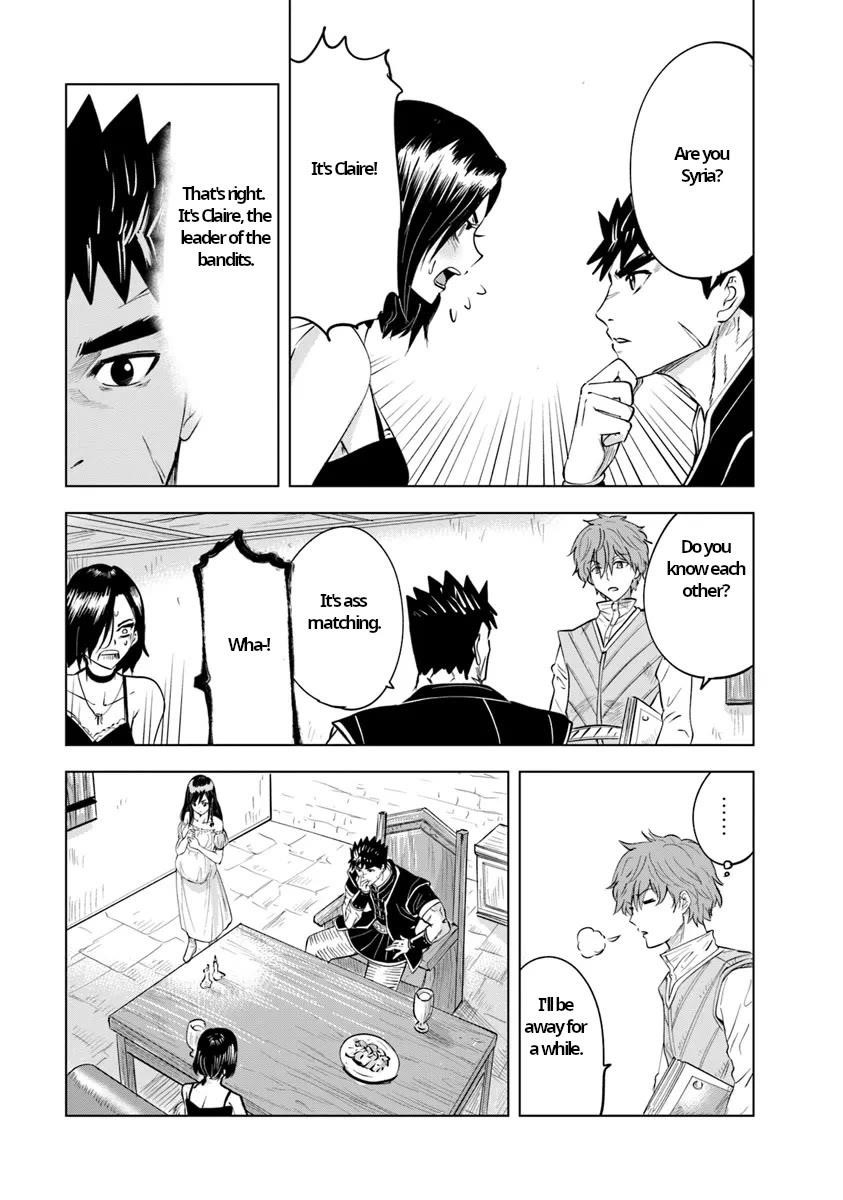 Road to Kingdom Chapter 87 - Page 13