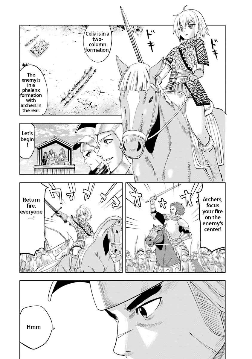 Road to Kingdom Chapter 88 - Page 31