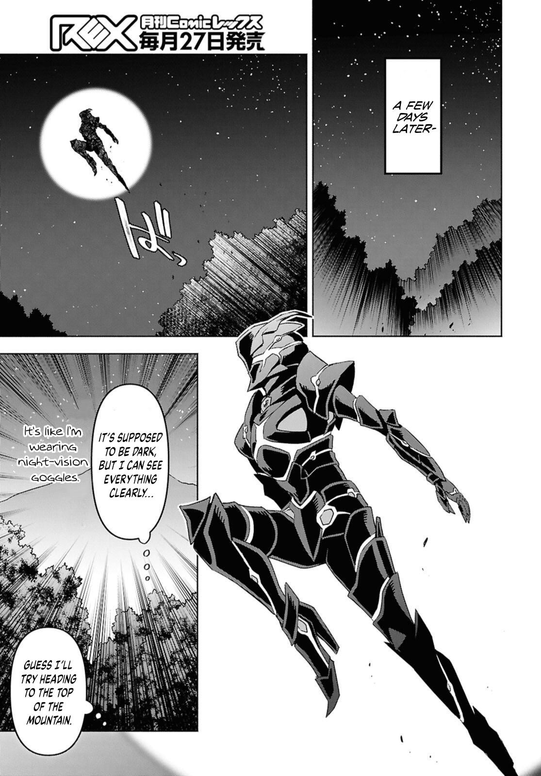 Dungeon Tou de Yadoya wo Yarou! Souzou Mahou wo Moratta Ore no Hosoude Hanjouki Chapter 49 - Page 26