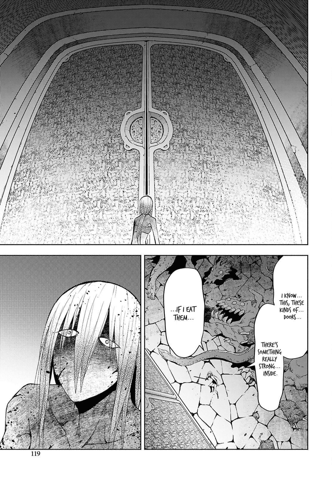 Dungeon Tou de Yadoya wo Yarou! Souzou Mahou wo Moratta Ore no Hosoude Hanjouki Chapter 50 - Page 6