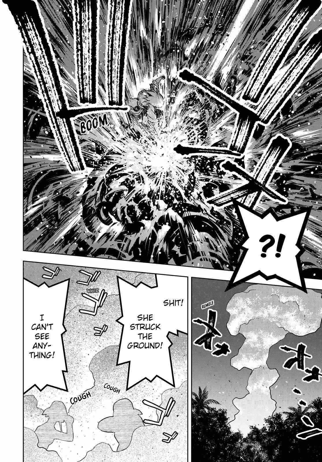 Dungeon Tou de Yadoya wo Yarou! Souzou Mahou wo Moratta Ore no Hosoude Hanjouki Chapter 8 - Page 12