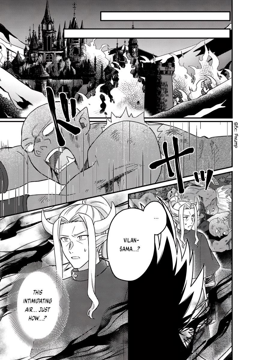 Revolution in production with the blessings of the gods – While living a leisurely, slow life in a corner of another world, somehow a diverse group of people gathered to form the strongest nation… Chapter 23.3 - Page 11