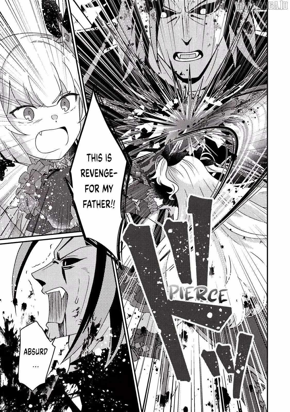 Revolution in production with the blessings of the gods – While living a leisurely, slow life in a corner of another world, somehow a diverse group of people gathered to form the strongest nation… Chapter 26.2 - Page 10