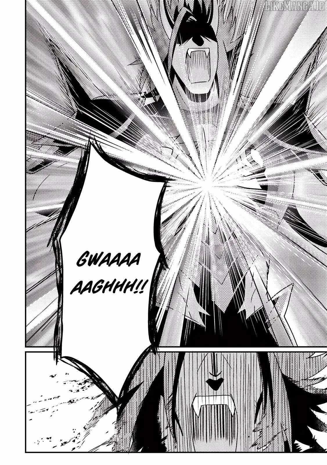 Revolution in production with the blessings of the gods – While living a leisurely, slow life in a corner of another world, somehow a diverse group of people gathered to form the strongest nation… Chapter 26.2 - Page 11