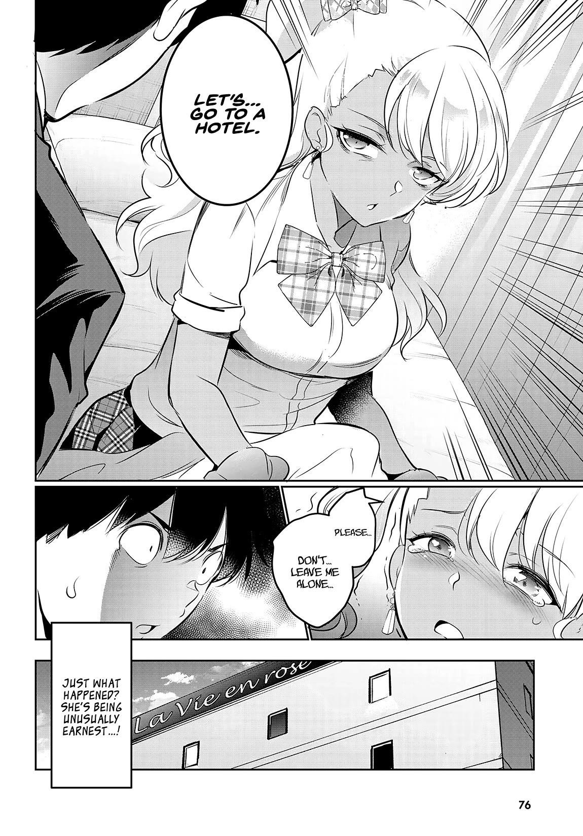 Confinement King Chapter 18 - Page 4