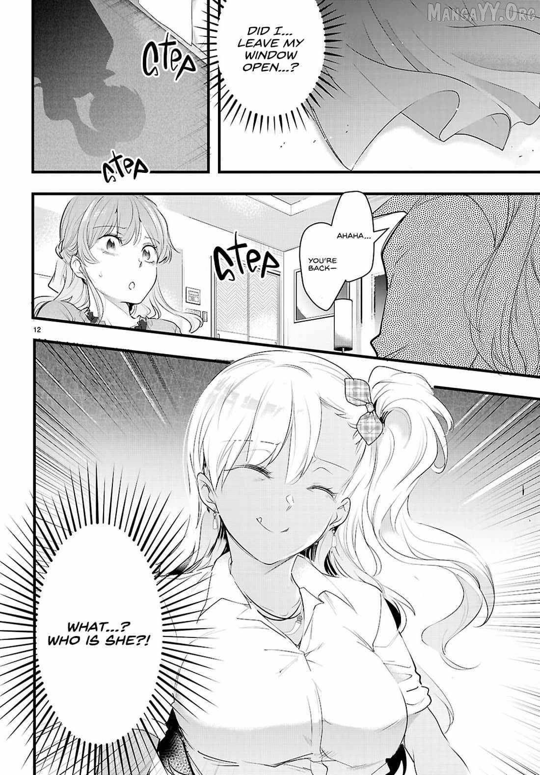 Confinement King Chapter 29 - Page 13