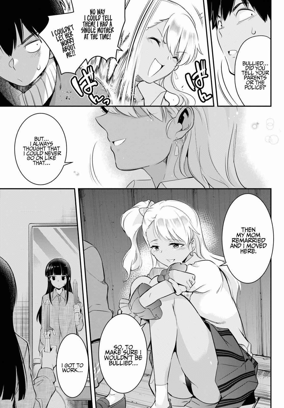 Confinement King Chapter 5 - Page 19