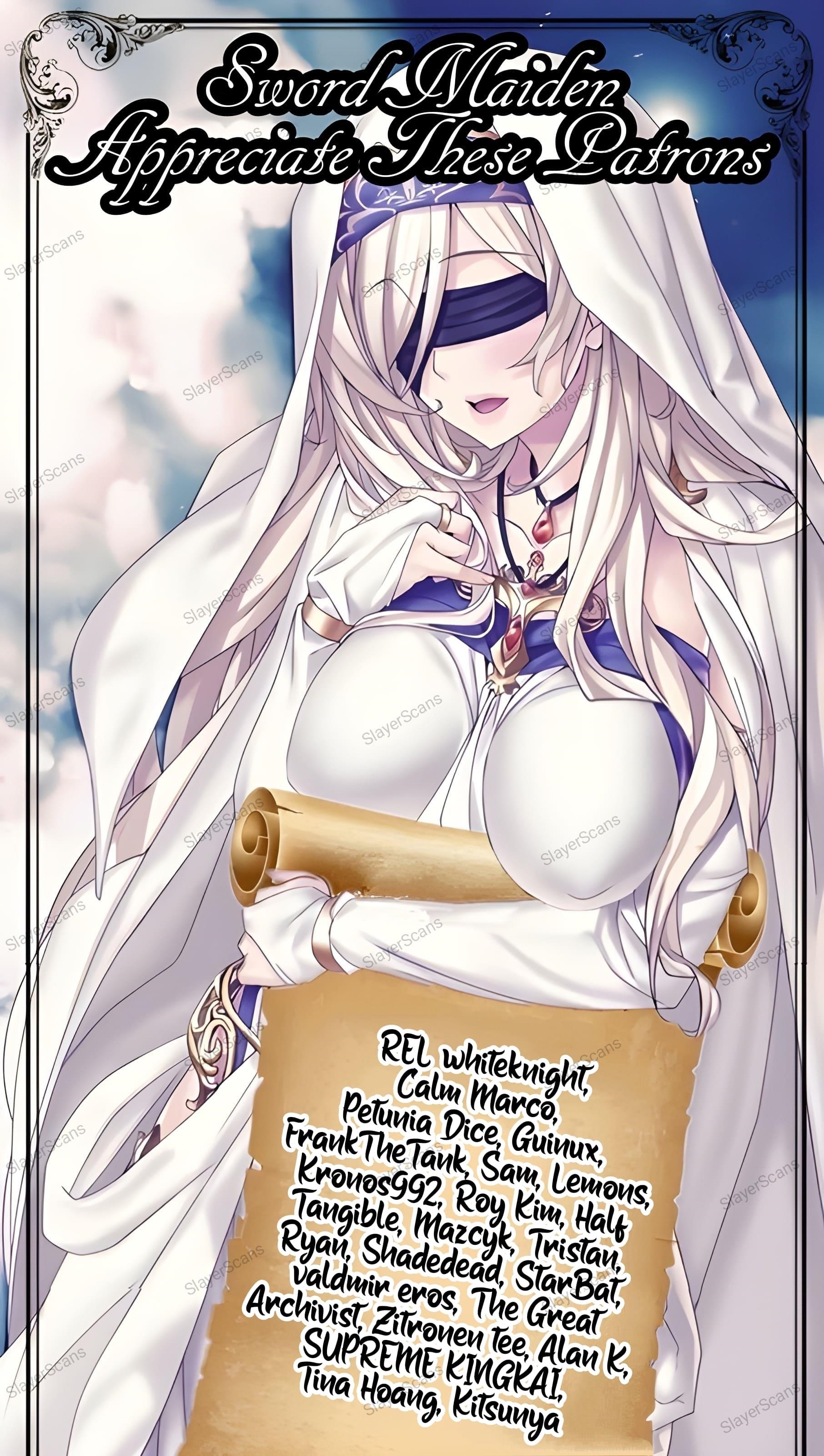 When I Was Playing Eroge With VR, I Was Reincarnated In A Different World, I Will Enslave All The Beautiful Demon Girls ~Crossout Saber~ Chapter 19 - Page 36