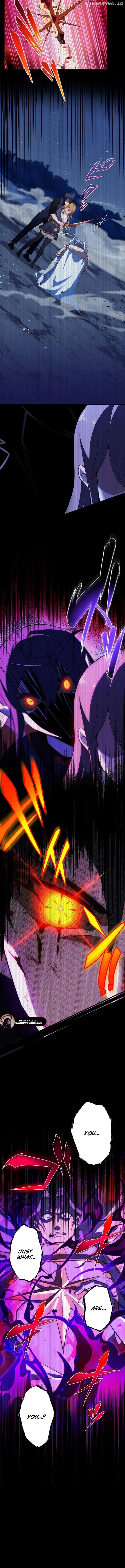 Avenger of Mystical Eyes – Blood Parasite Chapter 30 - Page 15