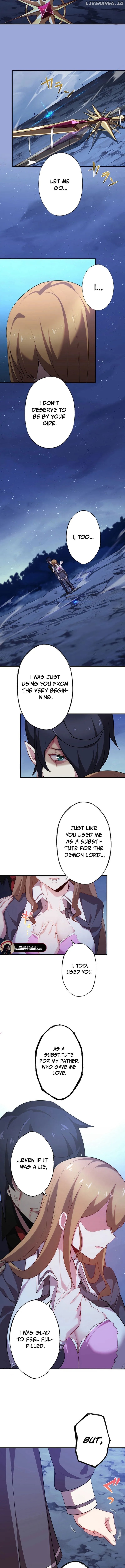 Avenger of Mystical Eyes – Blood Parasite Chapter 30 - Page 18