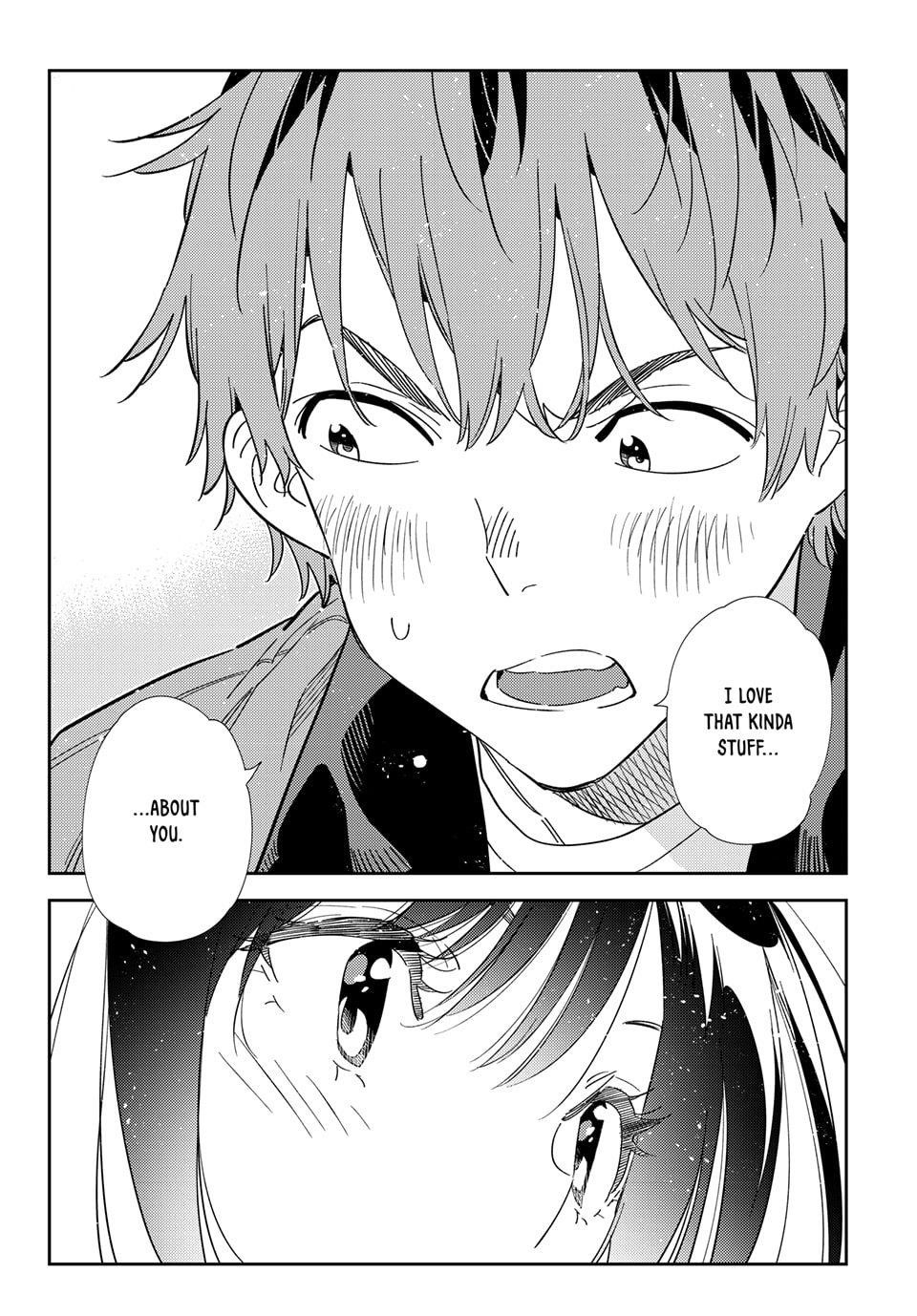 Avenger of Mystical Eyes – Blood Parasite Chapter 367 - Page 10