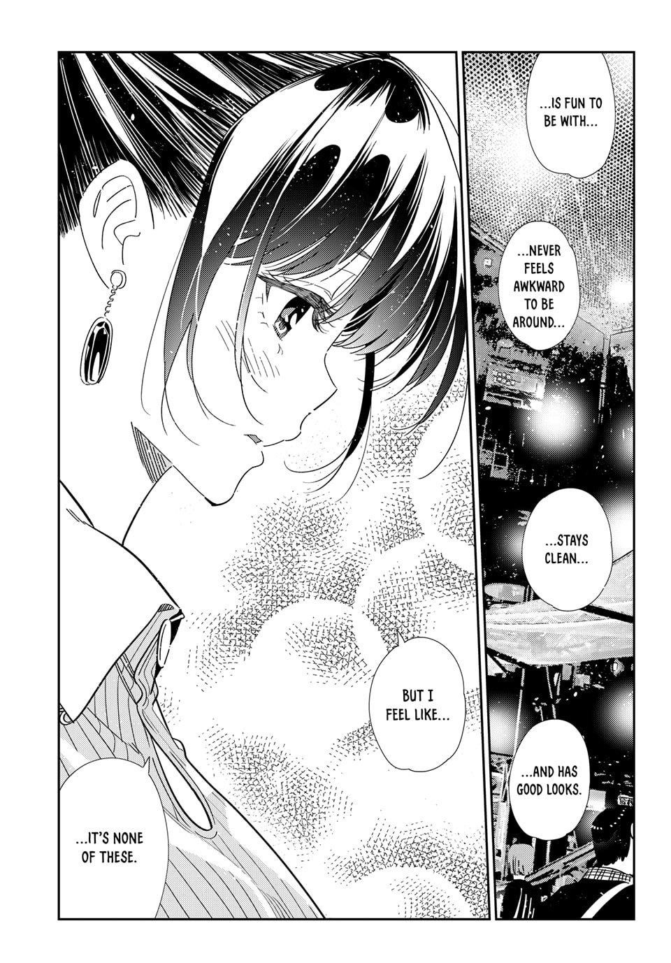 Avenger of Mystical Eyes – Blood Parasite Chapter 367 - Page 19