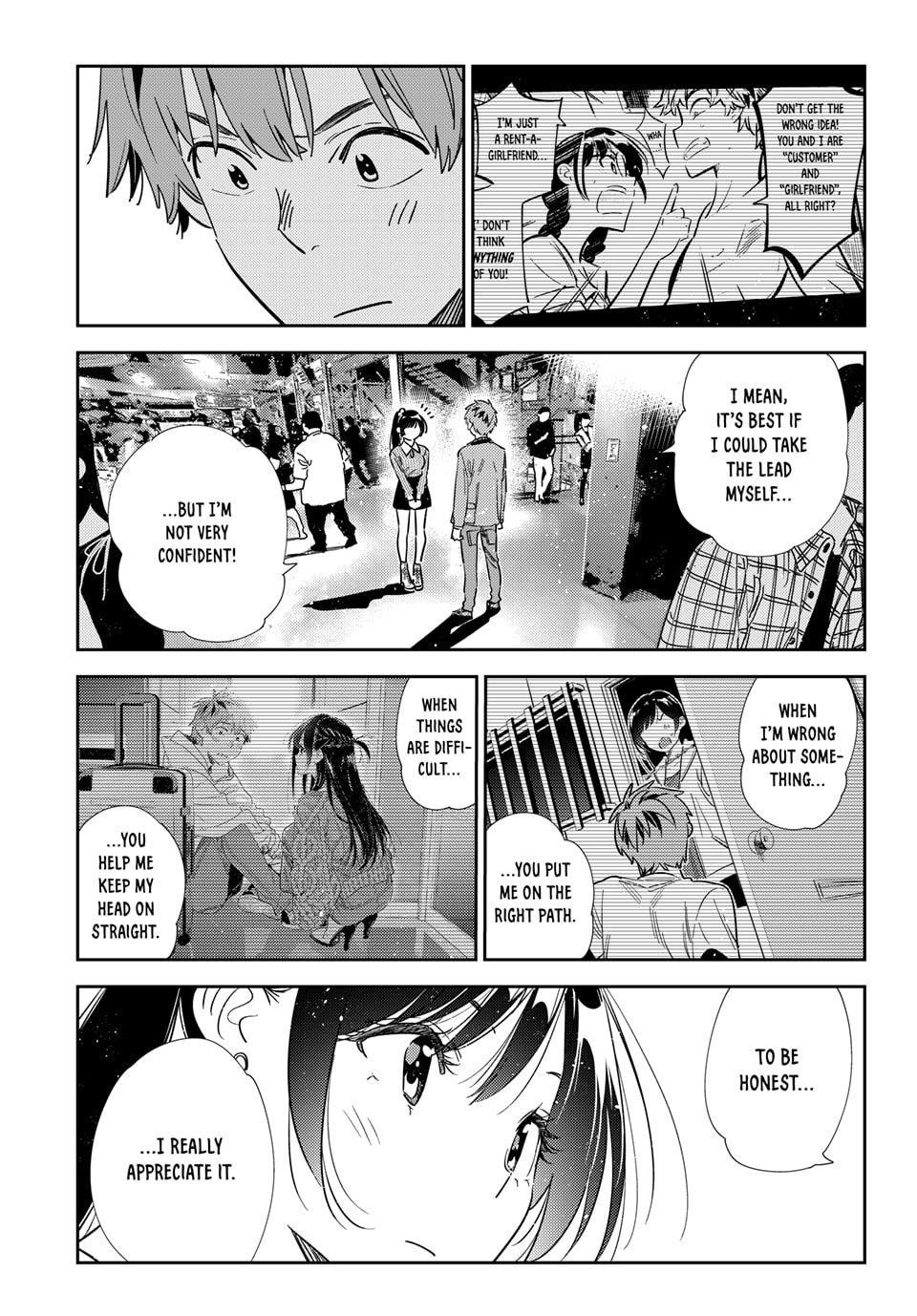 Avenger of Mystical Eyes – Blood Parasite Chapter 367 - Page 9