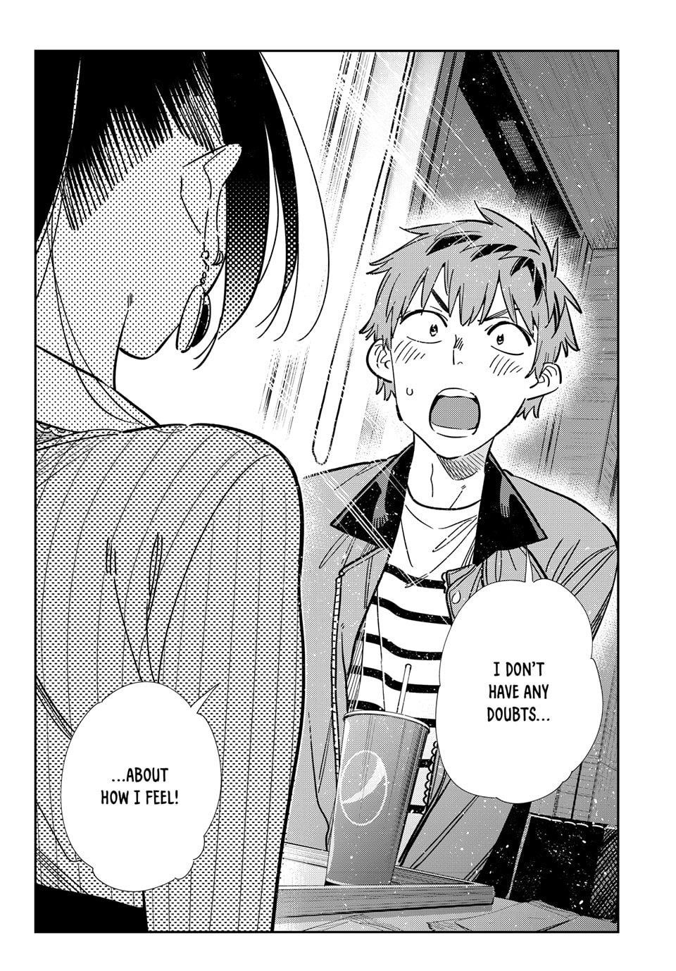 Avenger of Mystical Eyes – Blood Parasite Chapter 368 - Page 16