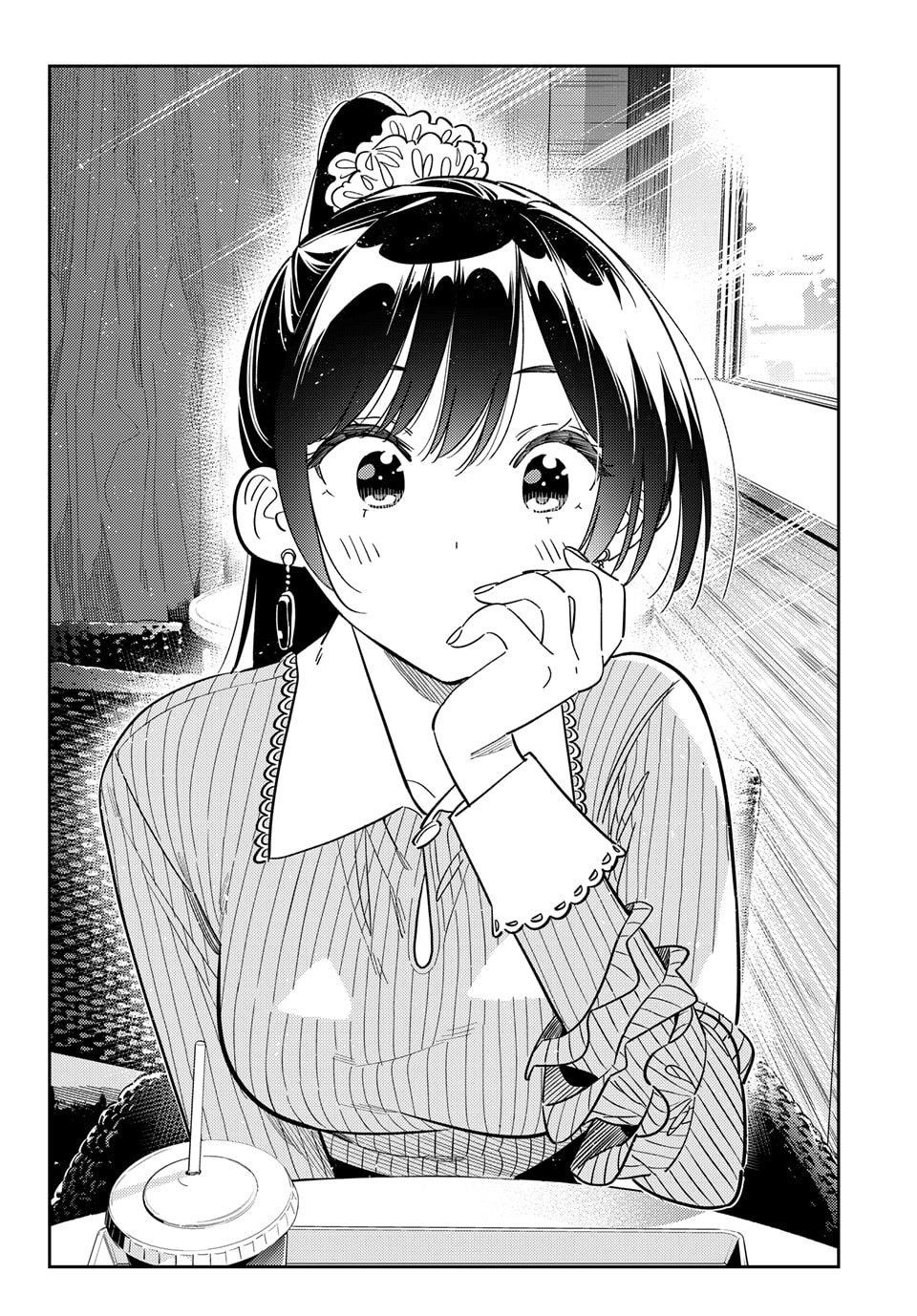 Avenger of Mystical Eyes – Blood Parasite Chapter 368 - Page 18