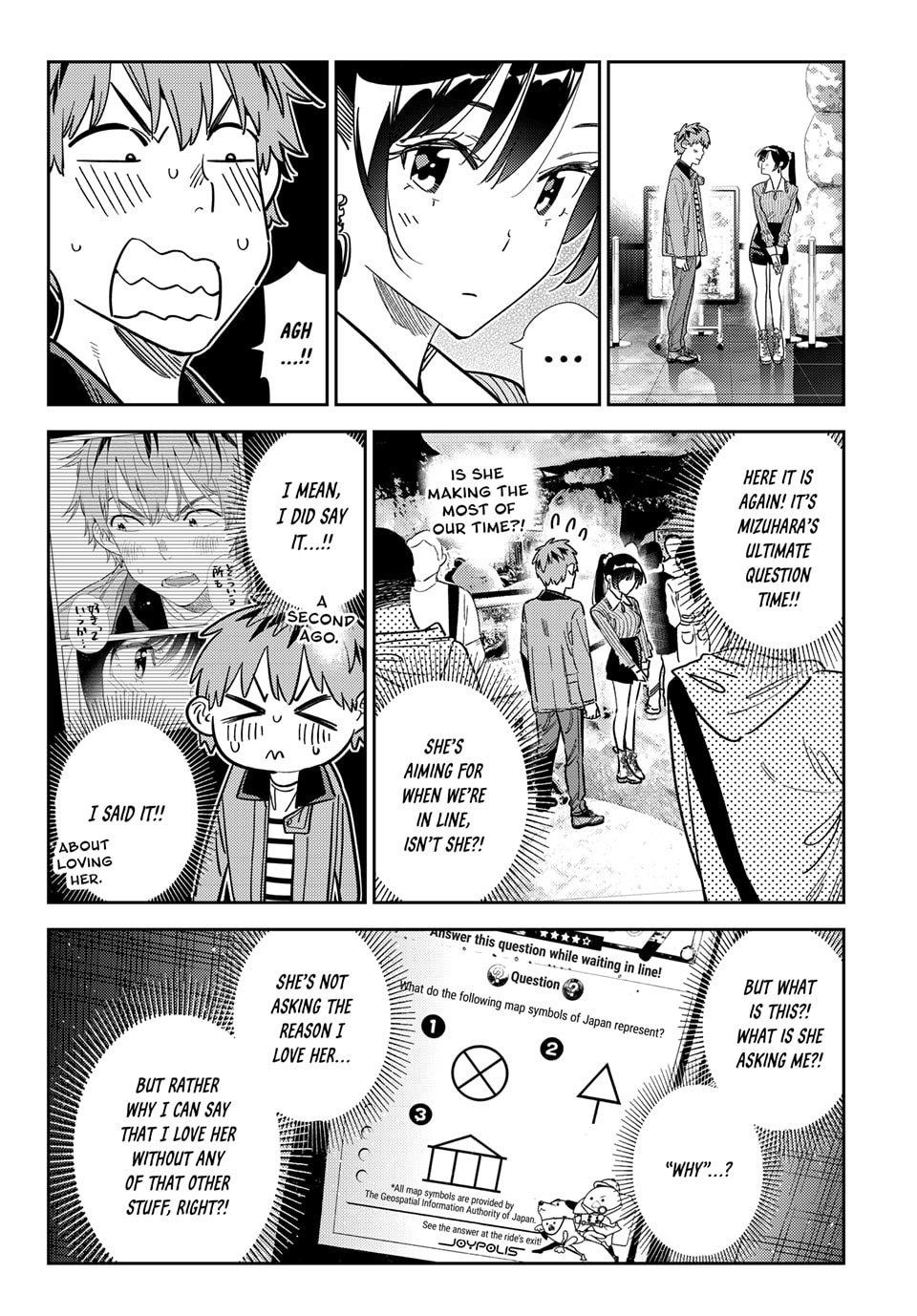 Avenger of Mystical Eyes – Blood Parasite Chapter 368 - Page 4