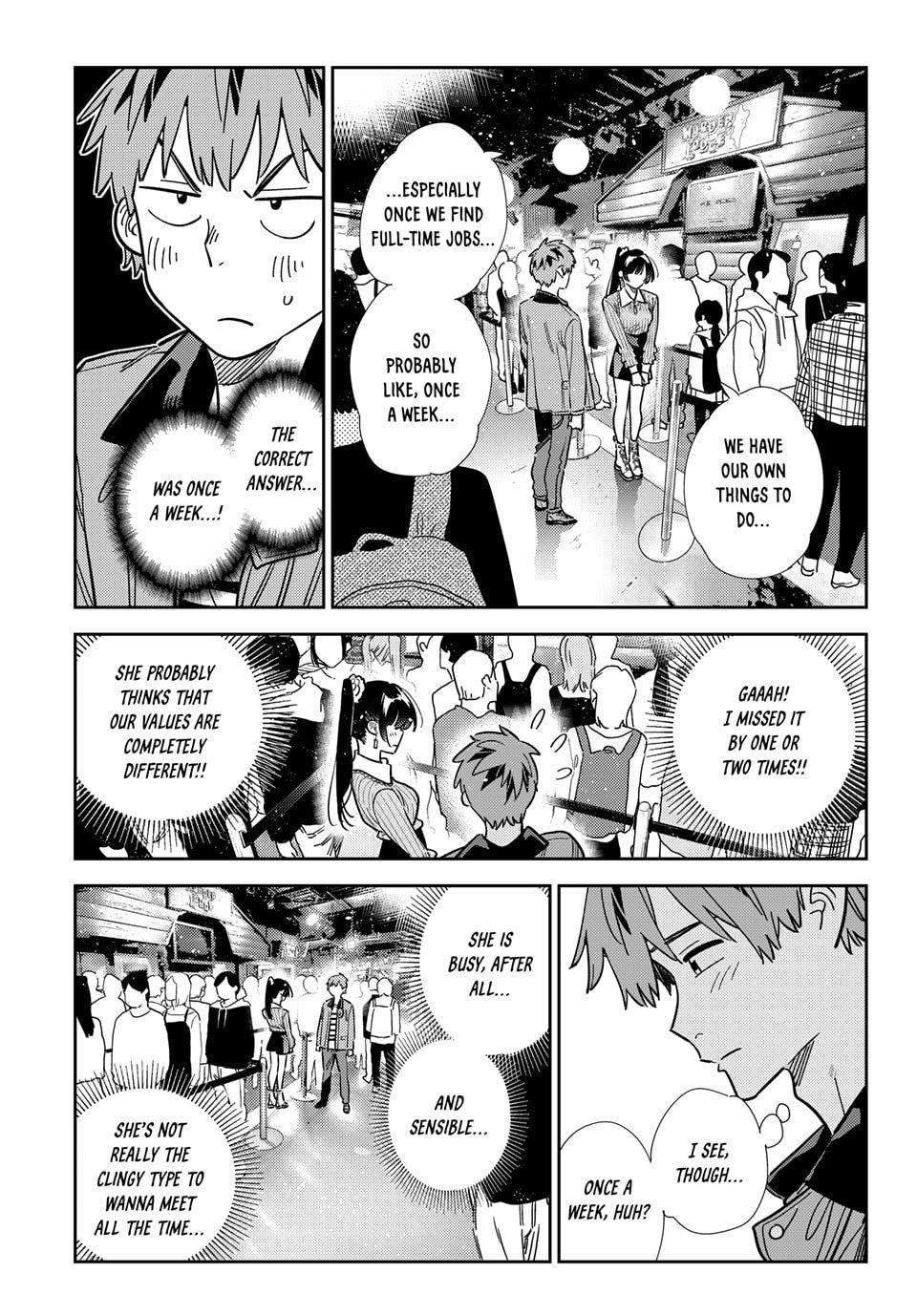 Avenger of Mystical Eyes – Blood Parasite Chapter 369 - Page 9