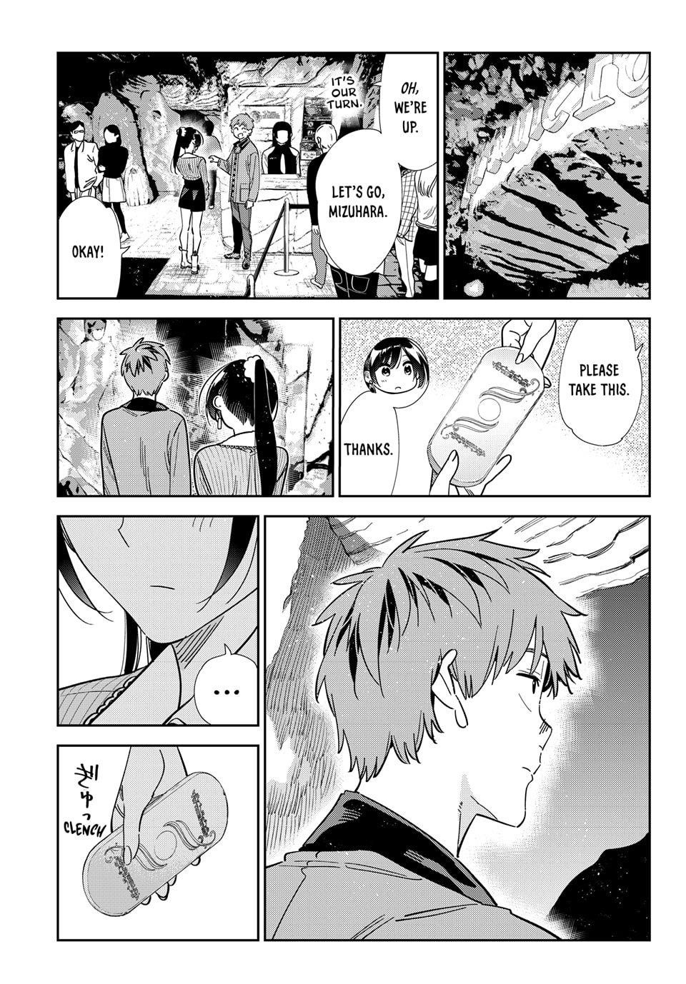 Avenger of Mystical Eyes – Blood Parasite Chapter 371 - Page 17