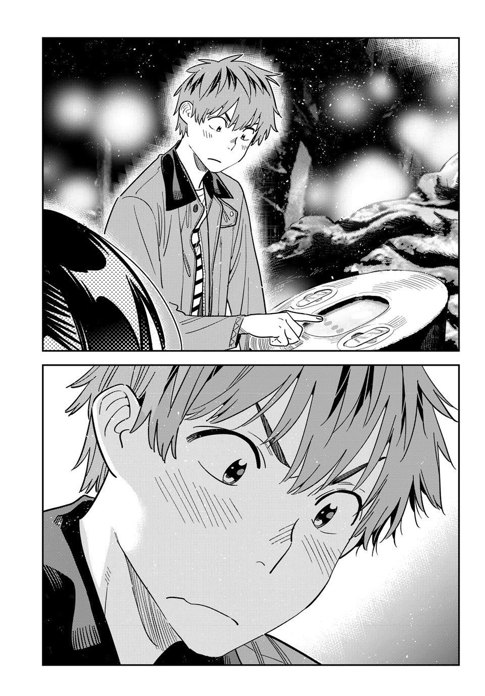 Avenger of Mystical Eyes – Blood Parasite Chapter 372 - Page 19