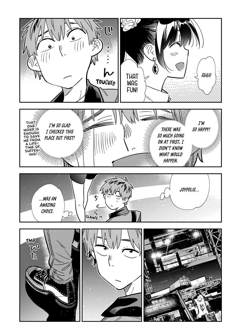 Avenger of Mystical Eyes – Blood Parasite Chapter 374 - Page 13