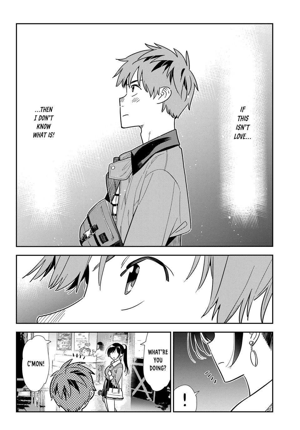 Avenger of Mystical Eyes – Blood Parasite Chapter 374 - Page 17