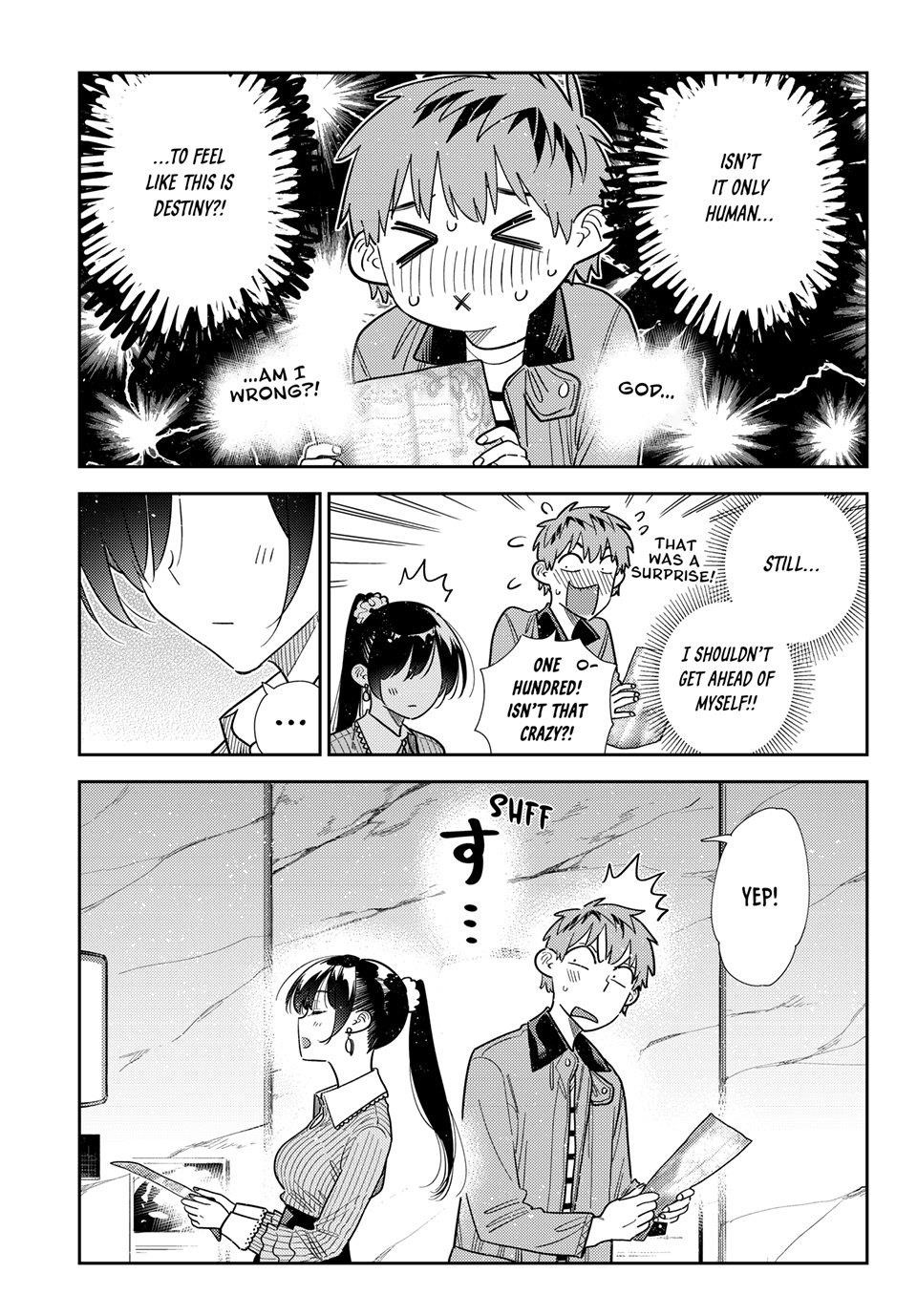 Avenger of Mystical Eyes – Blood Parasite Chapter 374 - Page 5