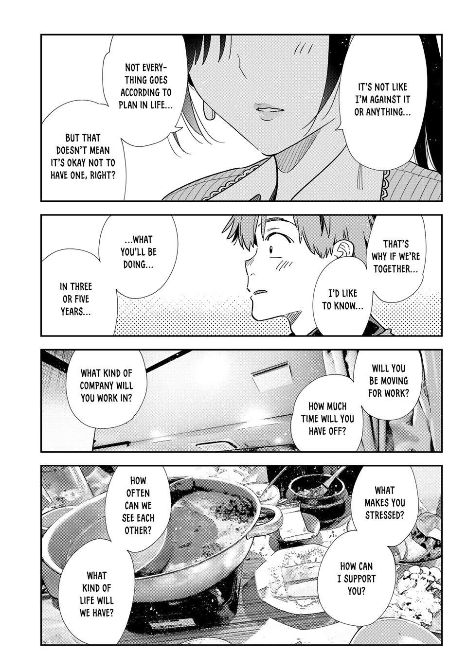 Avenger of Mystical Eyes – Blood Parasite Chapter 375 - Page 13