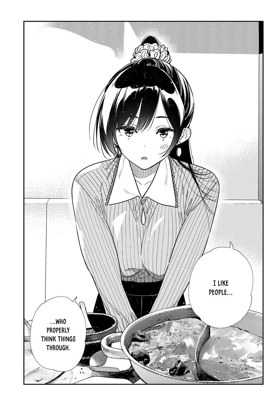 Avenger of Mystical Eyes – Blood Parasite Chapter 375 - Page 9