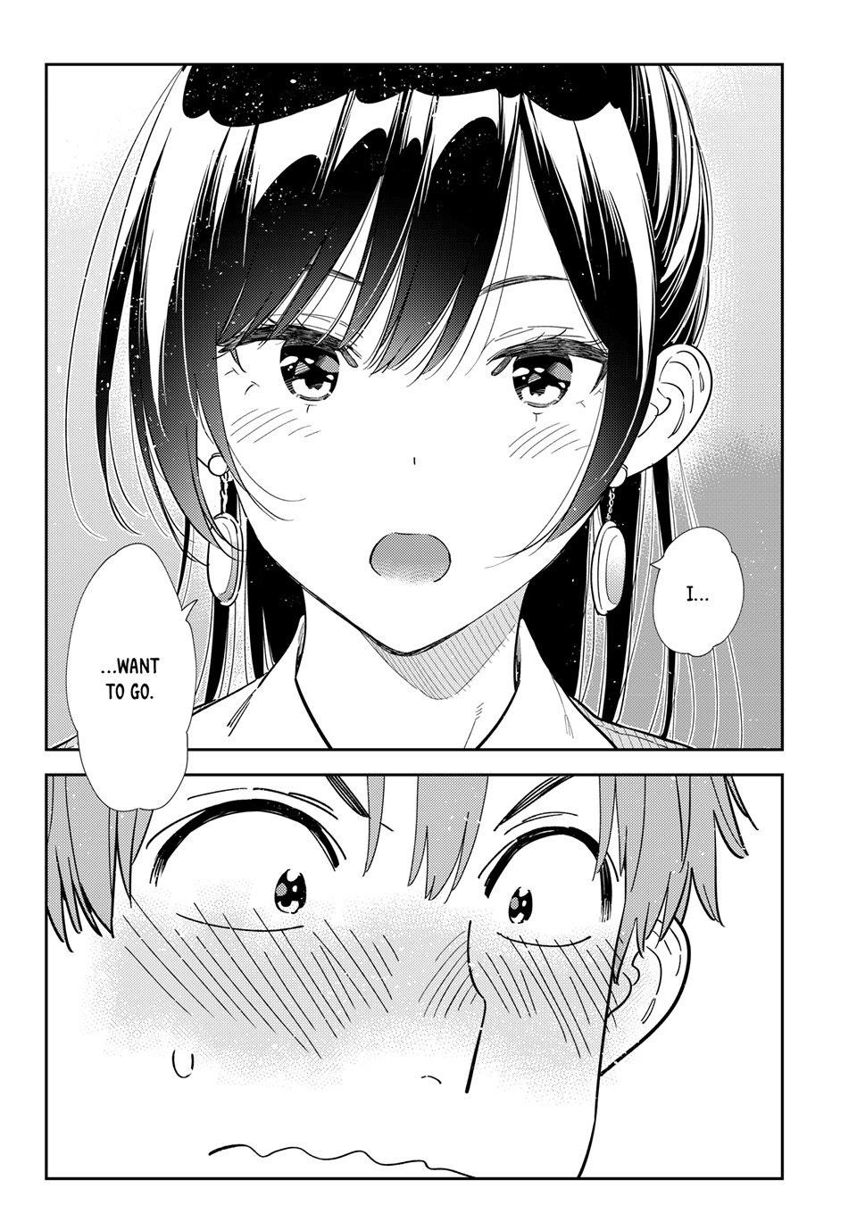 Avenger of Mystical Eyes – Blood Parasite Chapter 376 - Page 13