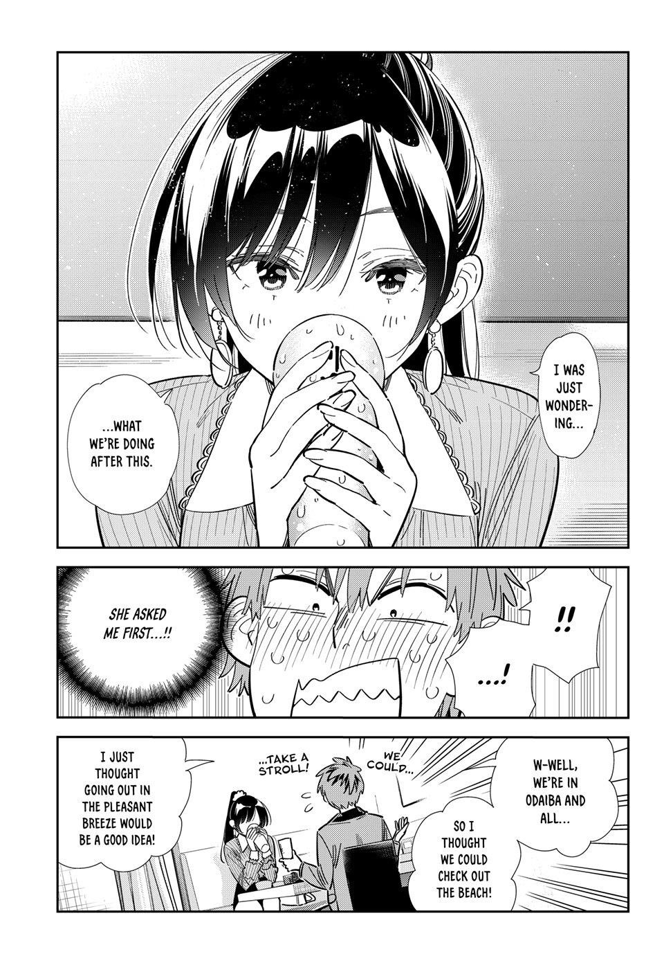 Avenger of Mystical Eyes – Blood Parasite Chapter 376 - Page 9