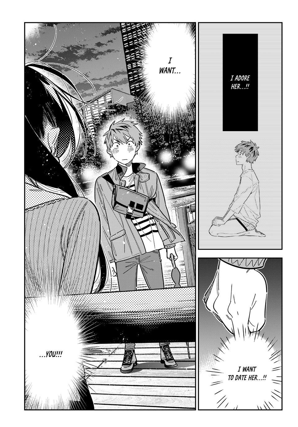 Avenger of Mystical Eyes – Blood Parasite Chapter 379 - Page 15