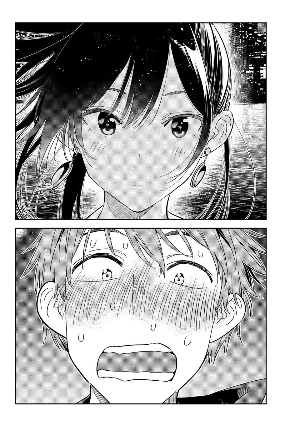 Avenger of Mystical Eyes – Blood Parasite Chapter 379 - Page 19