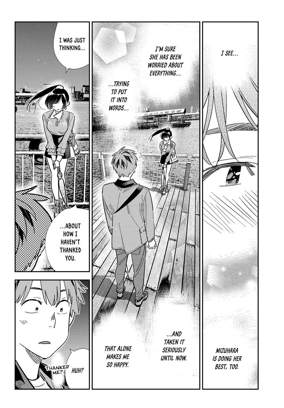 Avenger of Mystical Eyes – Blood Parasite Chapter 379 - Page 6