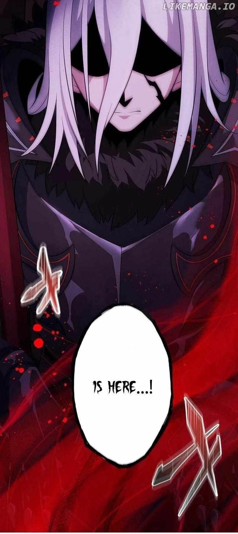 Avenger of Mystical Eyes – Blood Parasite Chapter 38 - Page 18