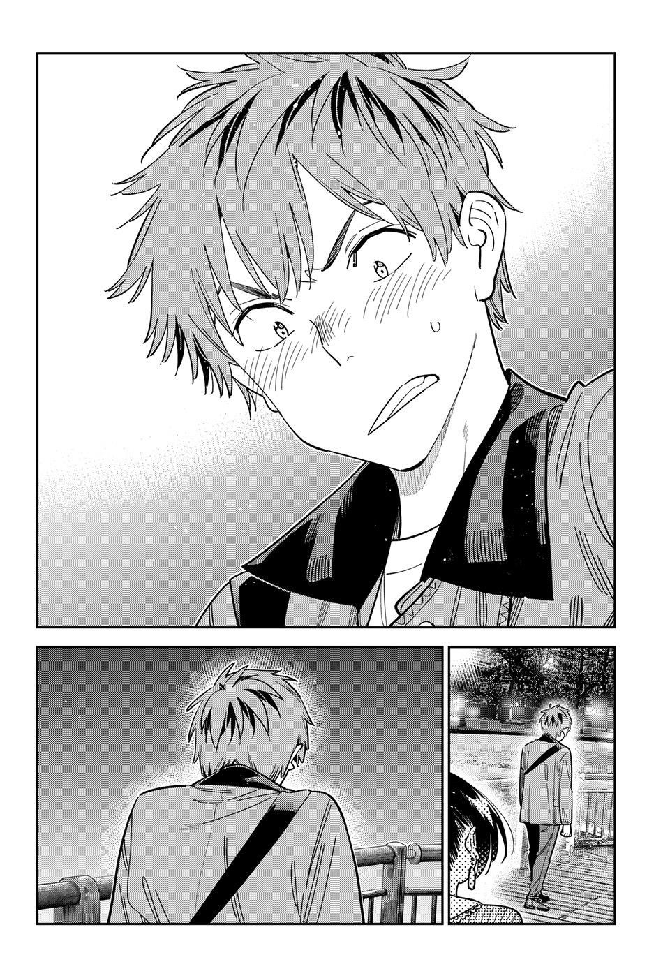 Avenger of Mystical Eyes – Blood Parasite Chapter 380 - Page 16