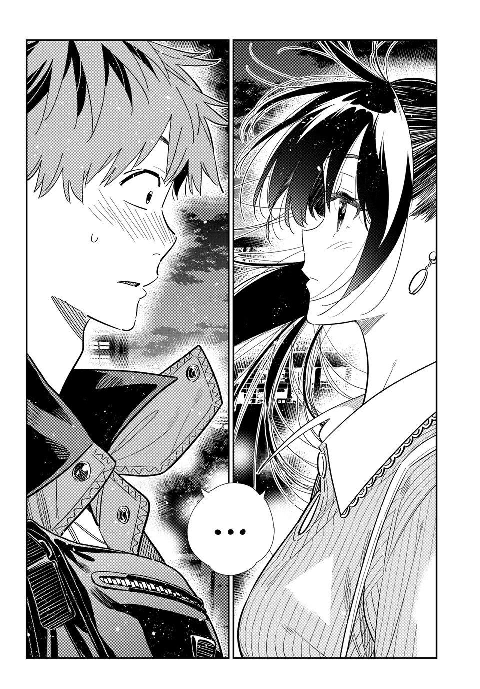 Avenger of Mystical Eyes – Blood Parasite Chapter 380 - Page 3