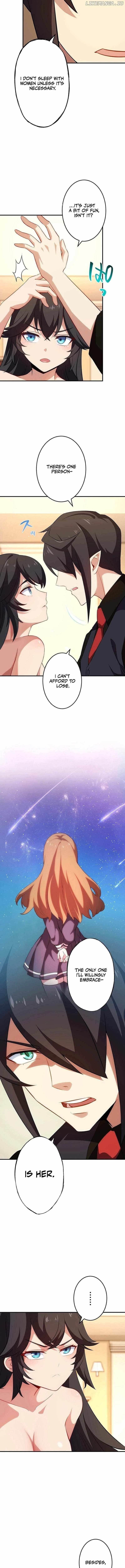 Avenger of Mystical Eyes – Blood Parasite Chapter 41 - Page 15