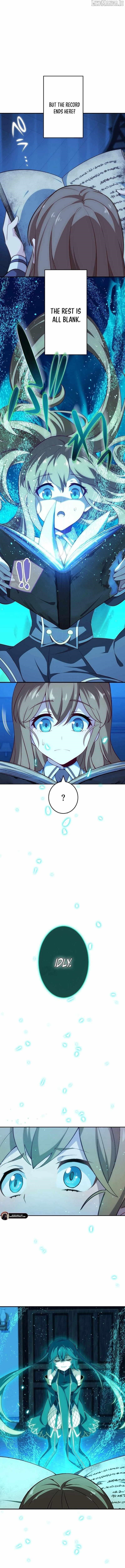 Avenger of Mystical Eyes – Blood Parasite Chapter 53 - Page 2