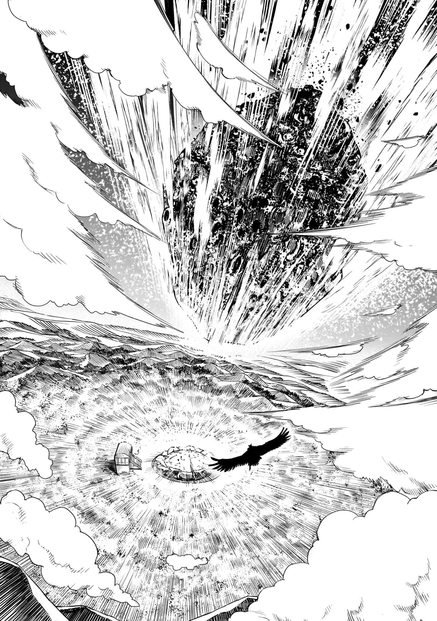 Rosen Garten Saga Chapter 87 - Page 6