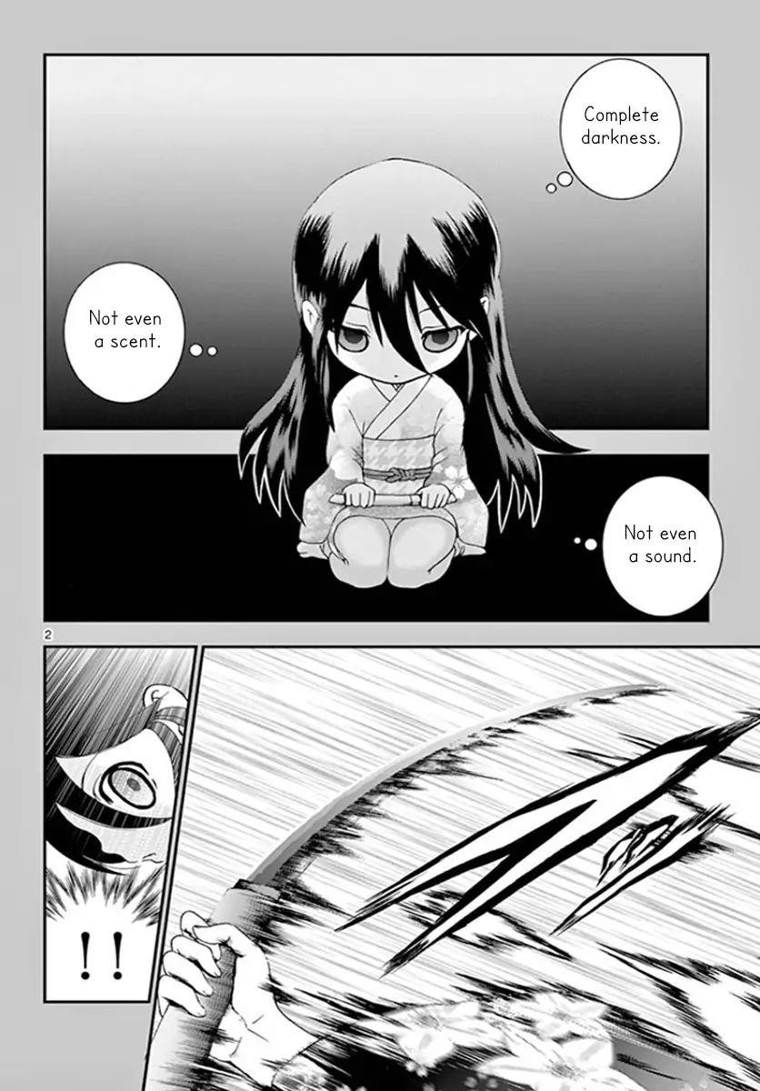 Kimi Wa 008 Chapter 55 - Page 2