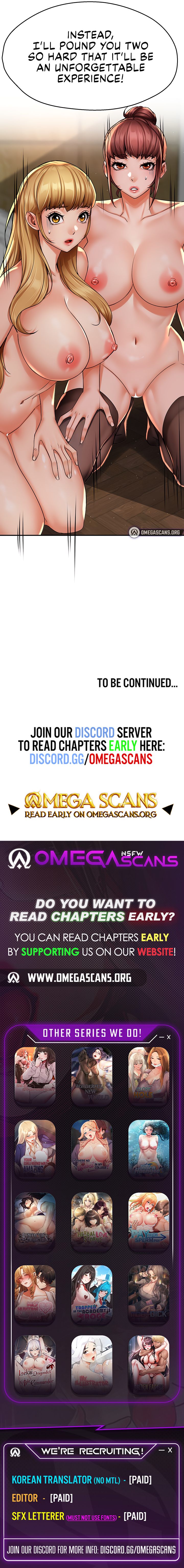 Yogurt Delivery Lady Chapter 54 - Page 8