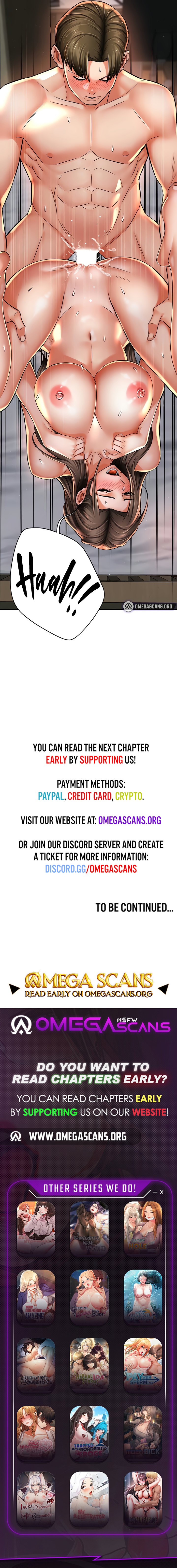 Yogurt Delivery Lady Chapter 69 - Page 8